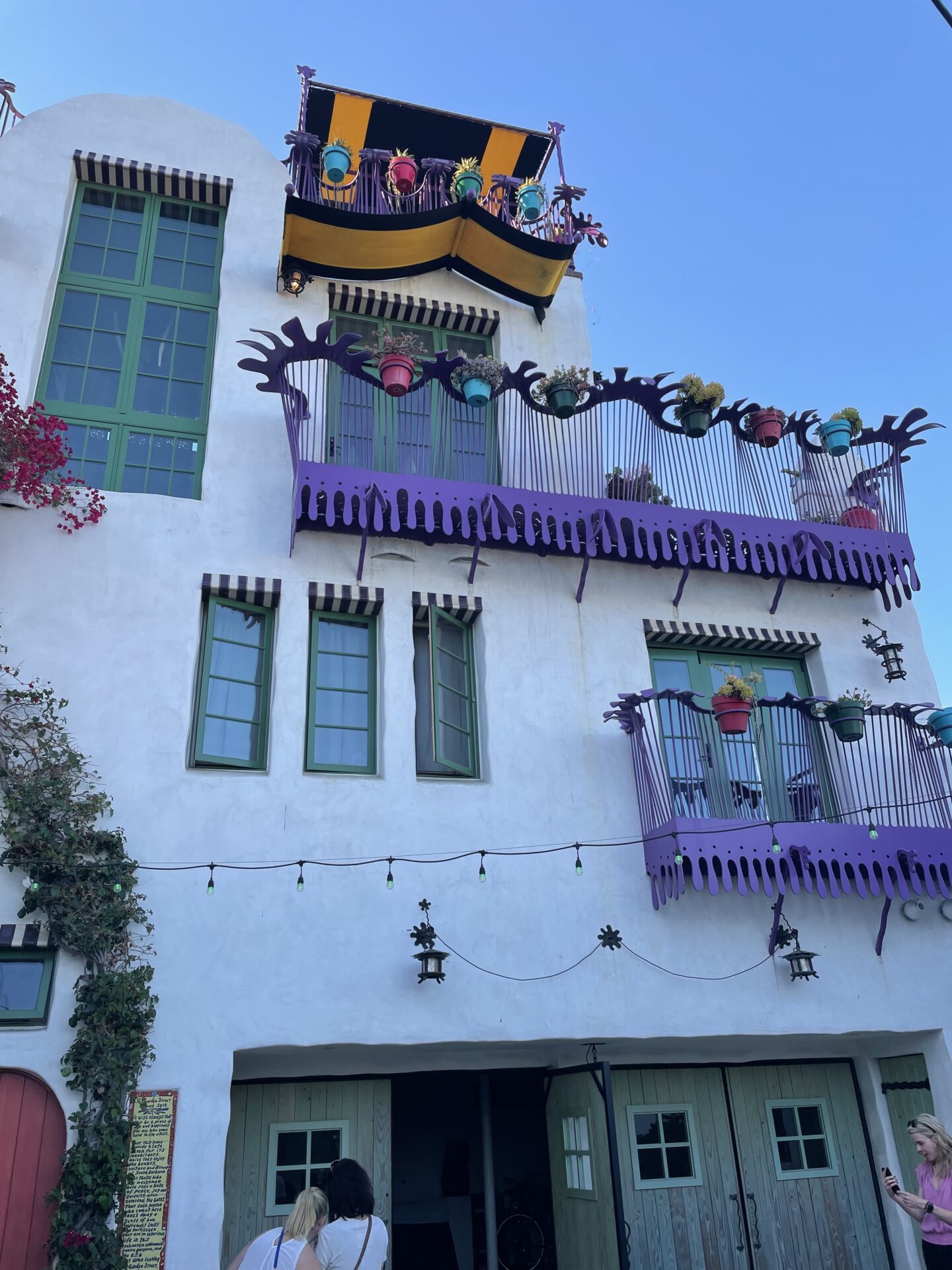 santa barbara house