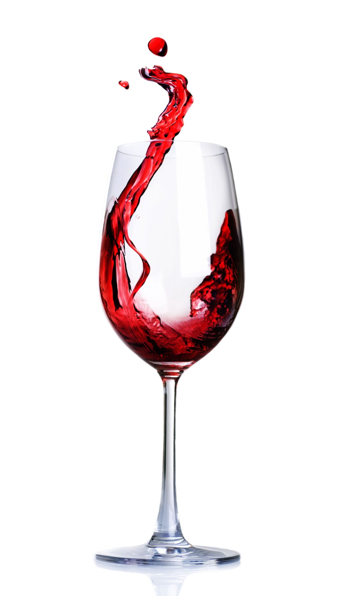 Wine glass