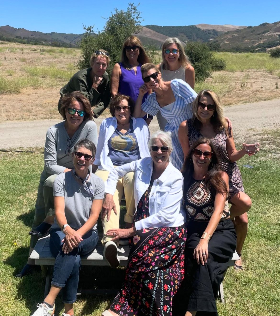 Santa Barbara Tours 2 Santa Ynez wine tours