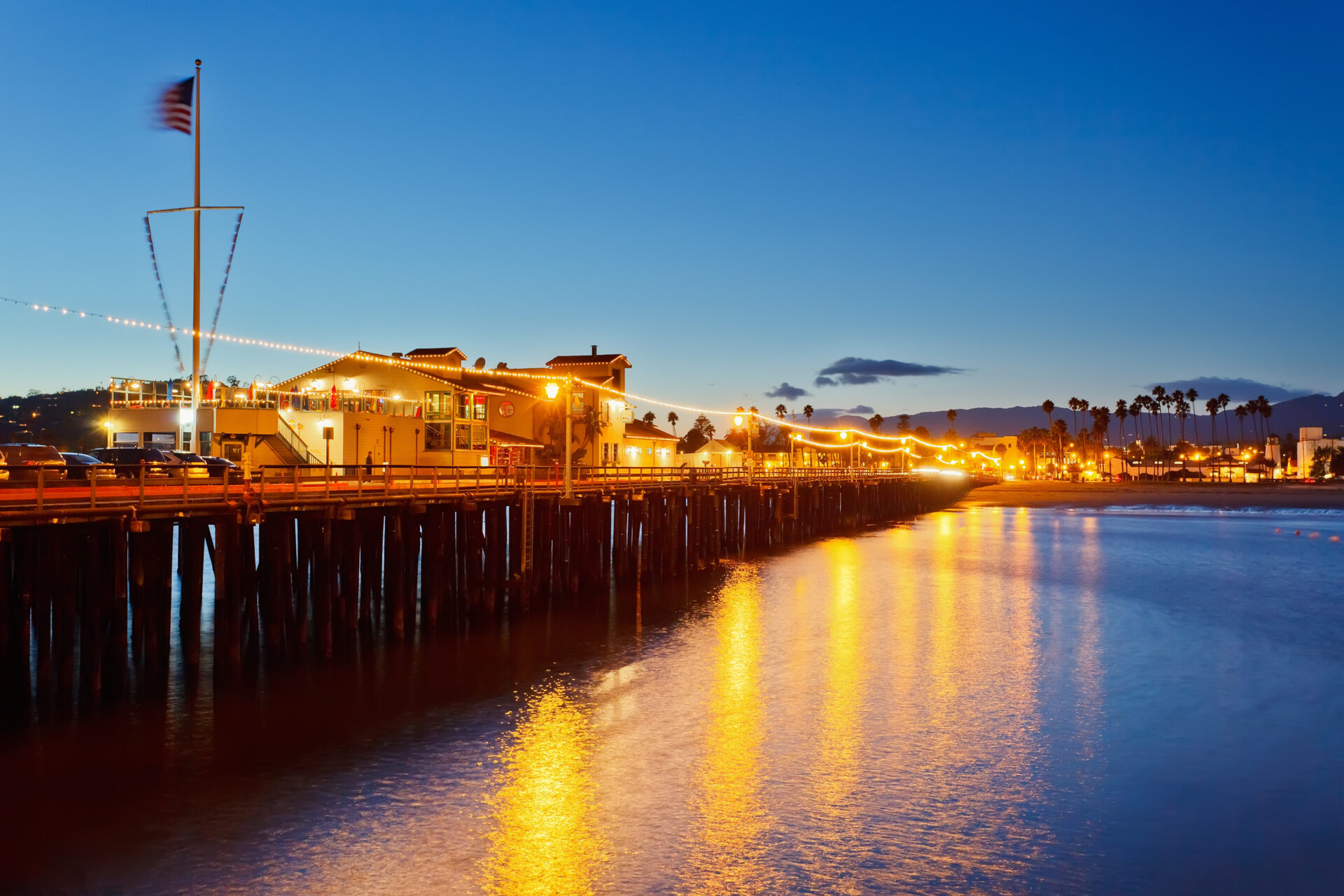 Planning Your Santa Barbara Trip 2 Beautiful photo of the santa barbara pier