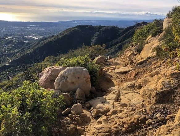 Best October Tours in Santa Barbara 1 Rattle Snake Canyon Tour