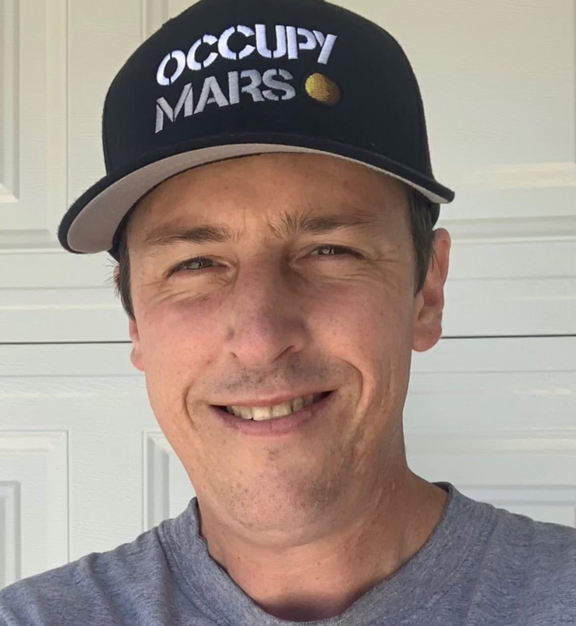 Jason Tauber