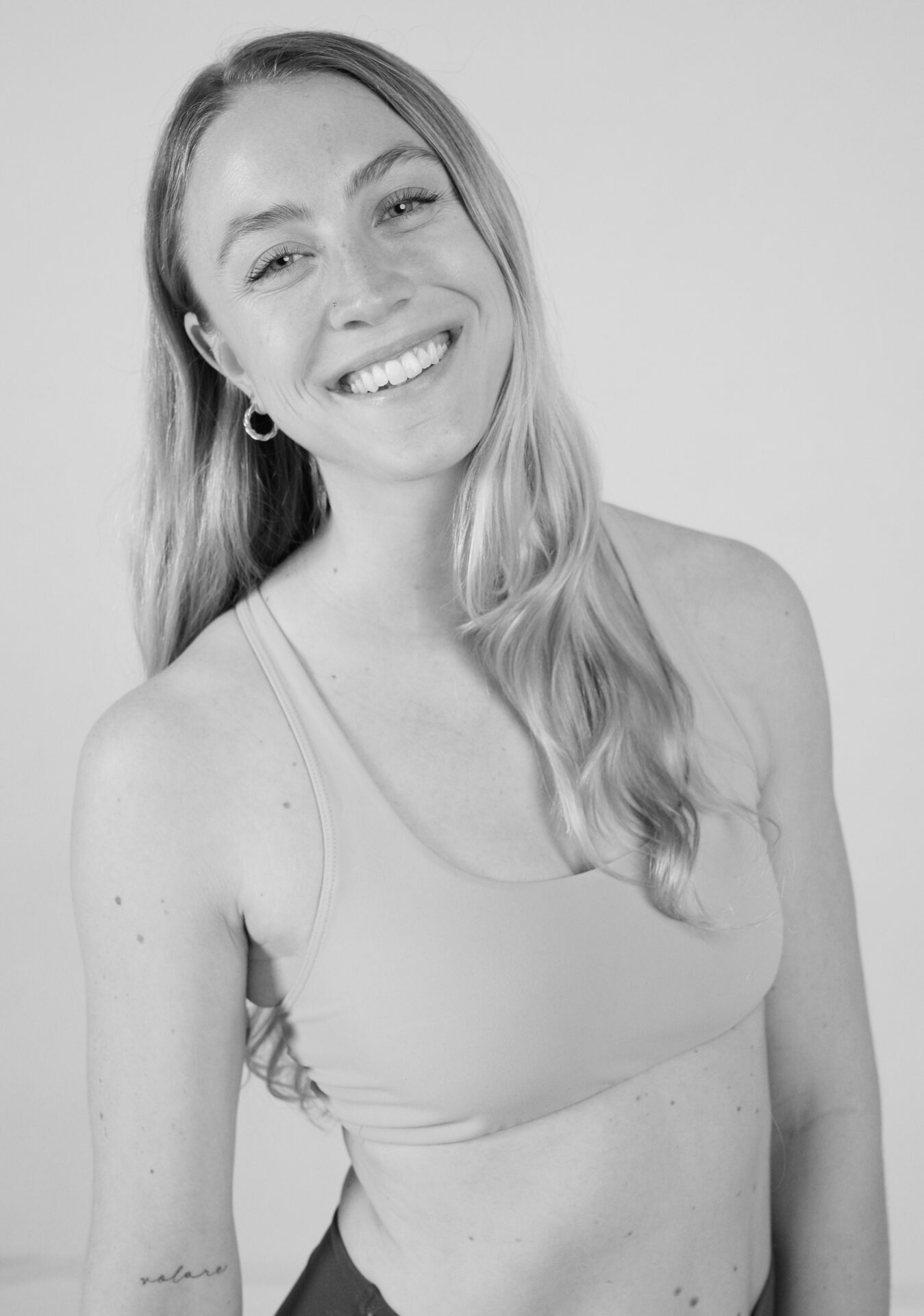 Interview with Sol Seek Yoga Instructor Annie Hasselmann 1 y0 1
