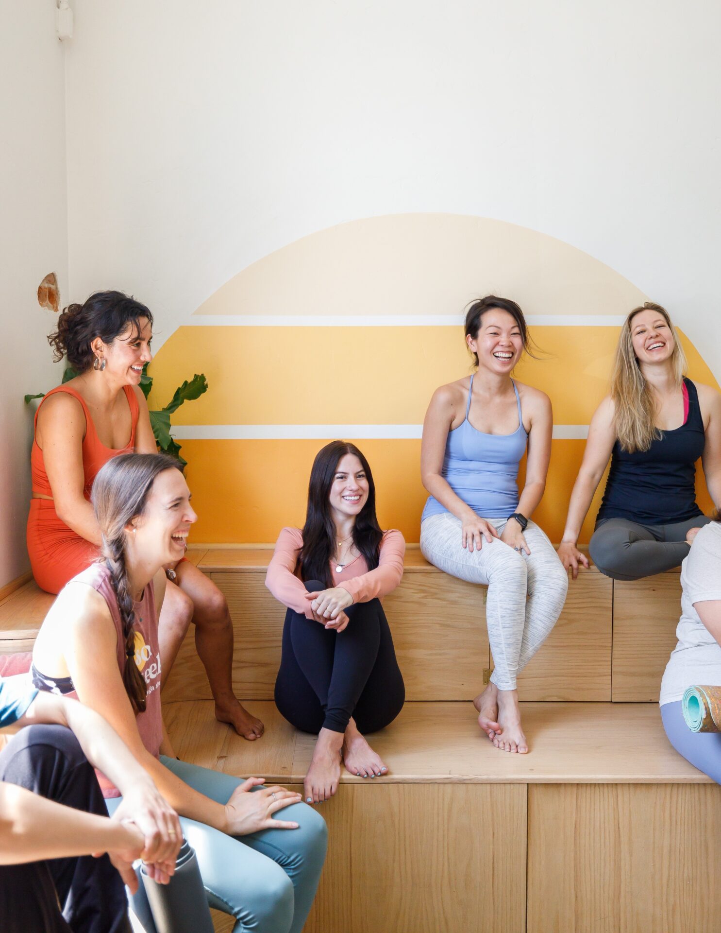Interview with Sol Seek Yoga Instructor Annie Hasselmann 2 y1 1