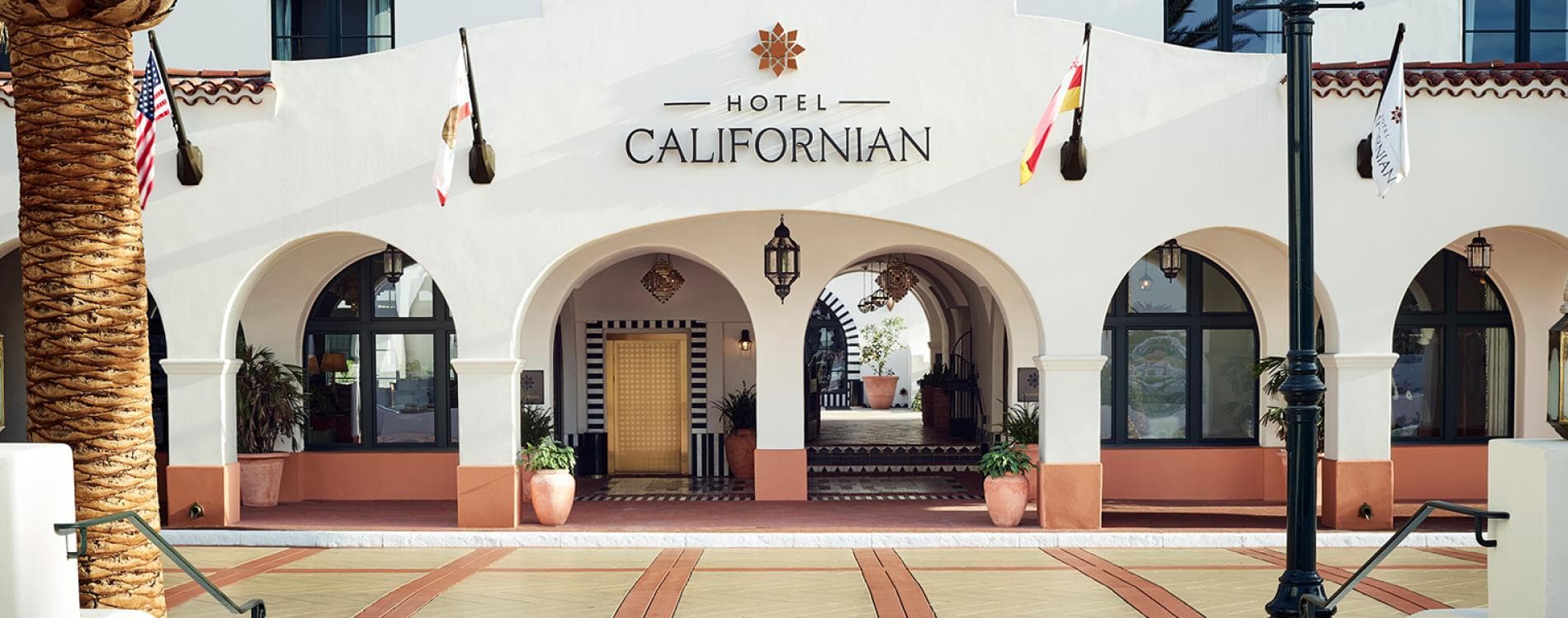 Hotel Californian