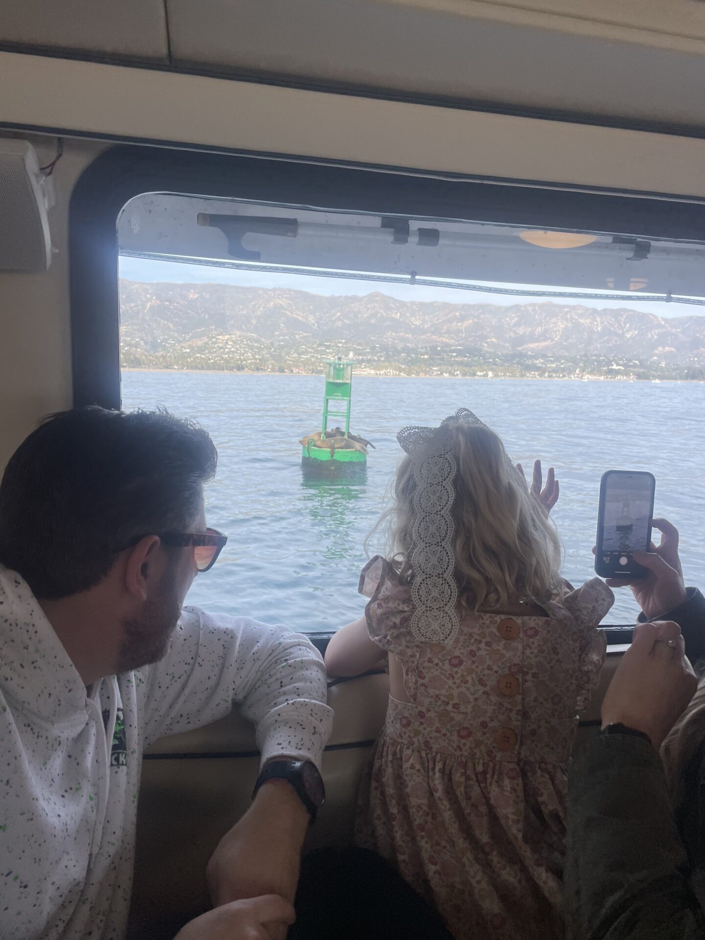A day on the water with Celebration Cruises: My Family Adventure from Santa Barbara to Montecito 1 c2