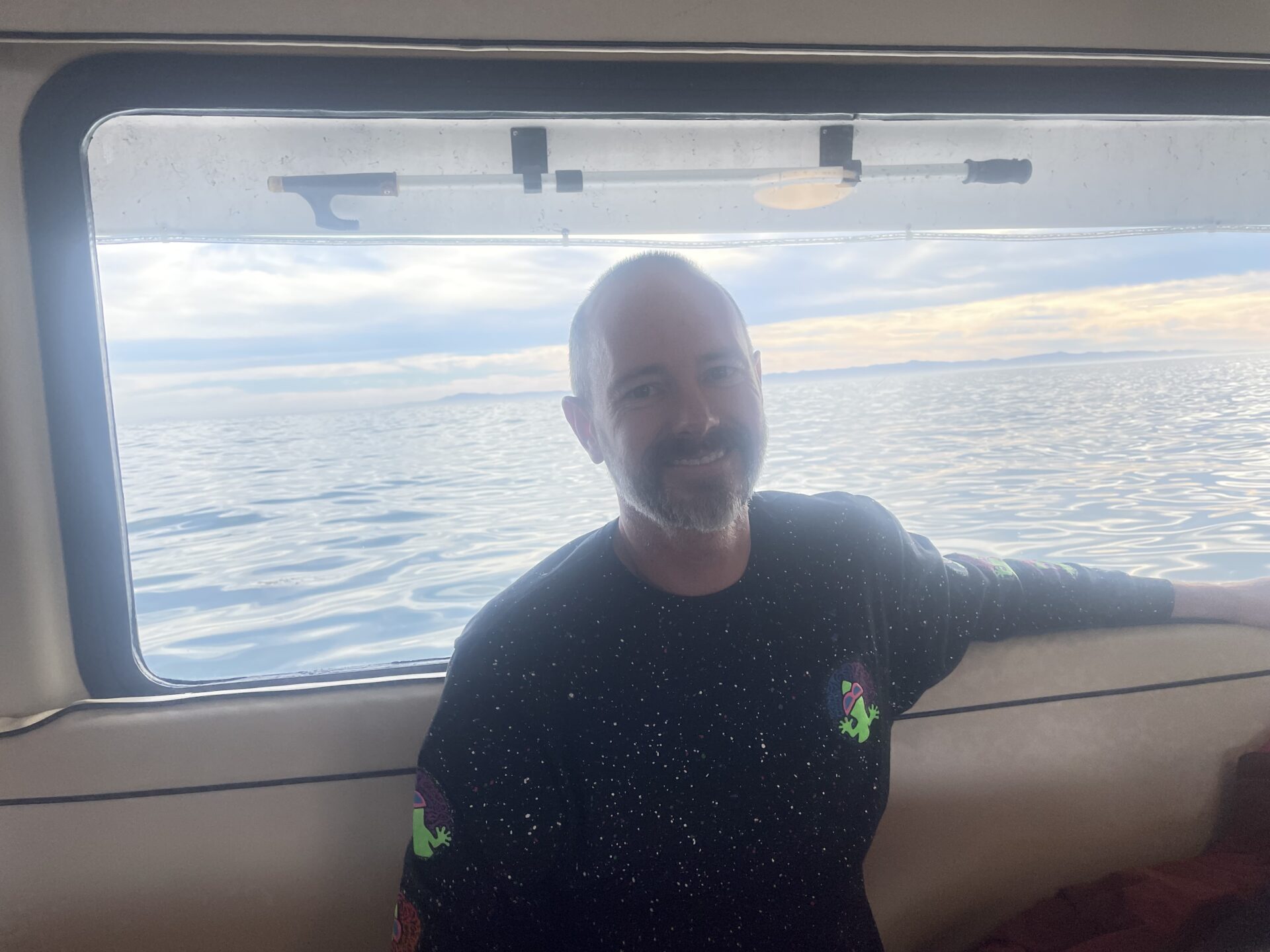 A day on the water with Celebration Cruises: My Family Adventure from Santa Barbara to Montecito 3 Jack Neenan 1/14/25
