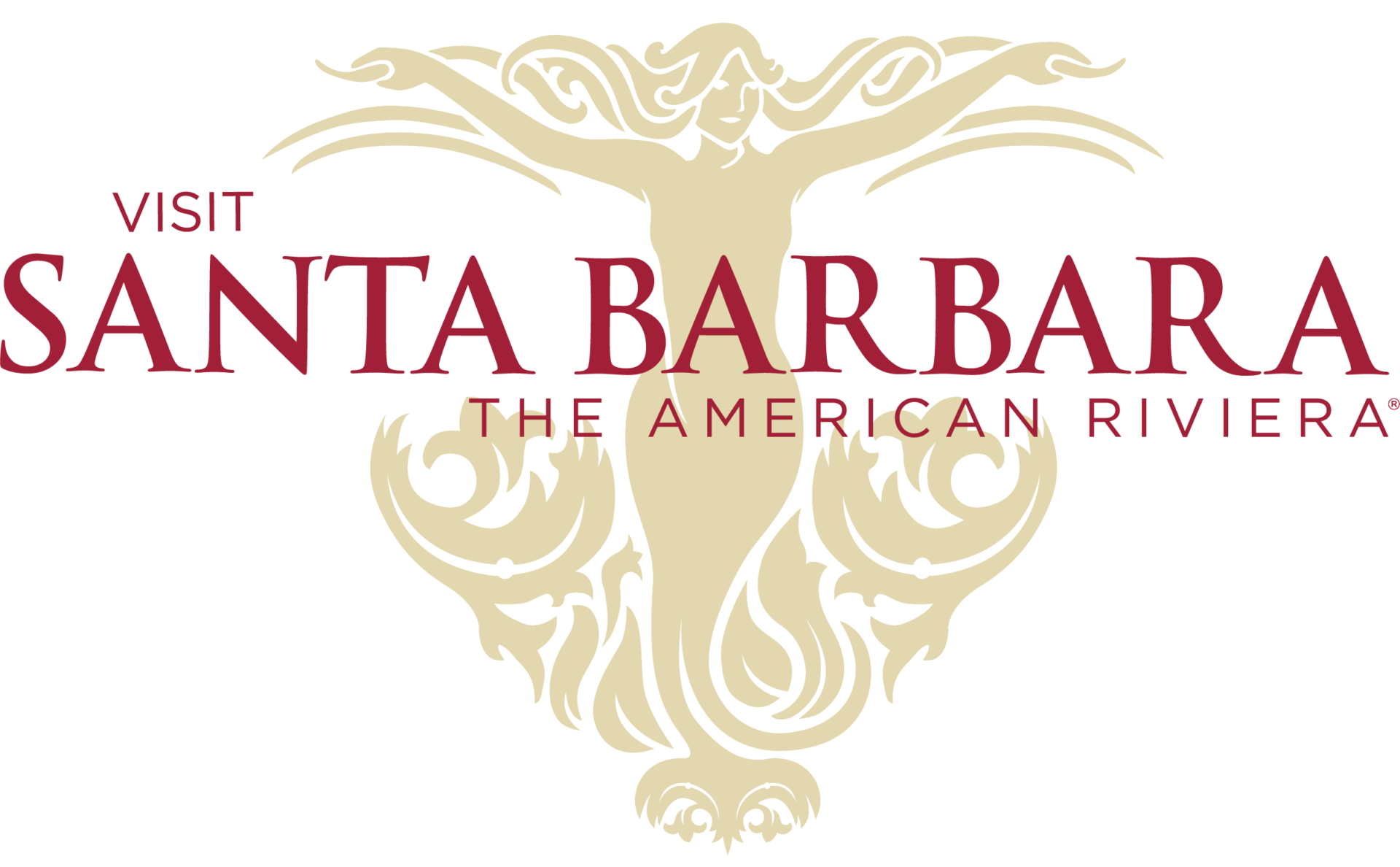 Visit Santa Barbara logo